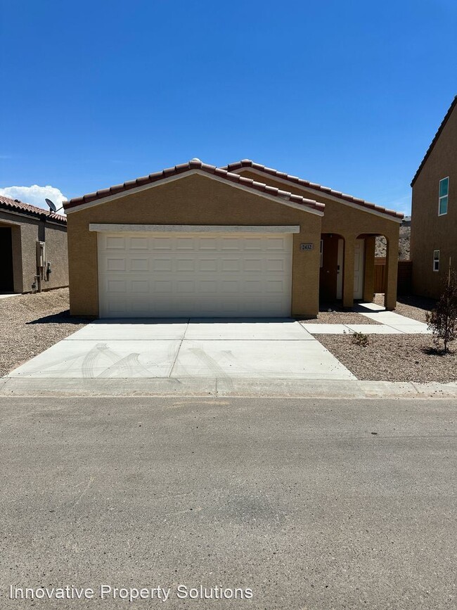Building Photo - 3 br, 2 bath House - 2432 River Valley Circle