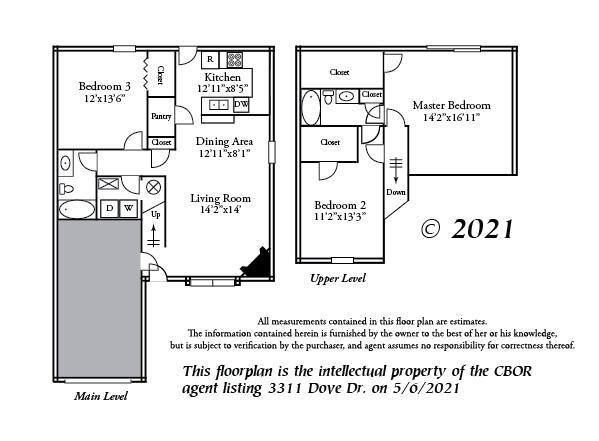 Building Photo - 3311 Dove Dr