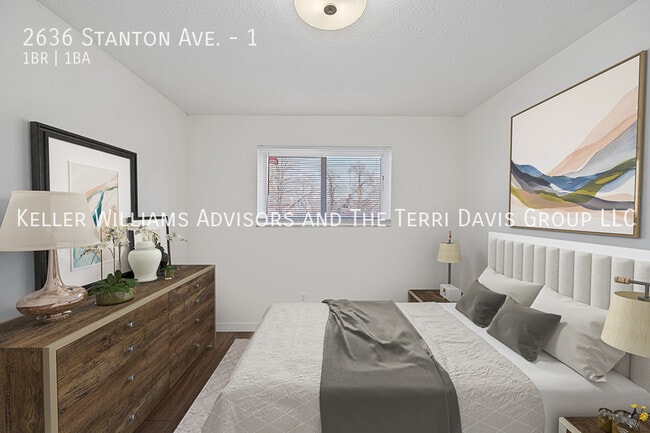 Foto del edificio - 2636 Stanton Ave