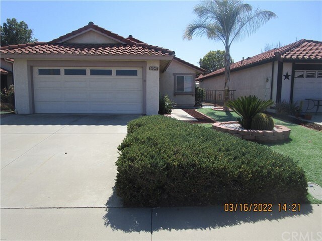 Foto del edificio - 26047 Sunnywood St