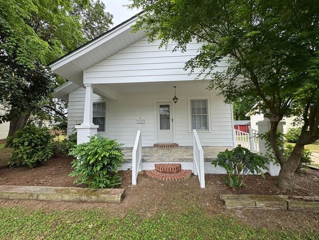 Building Photo - 4 Bedroom Home in Downtown Erwin