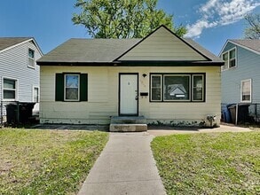 Building Photo - 4906 N Newton Ave