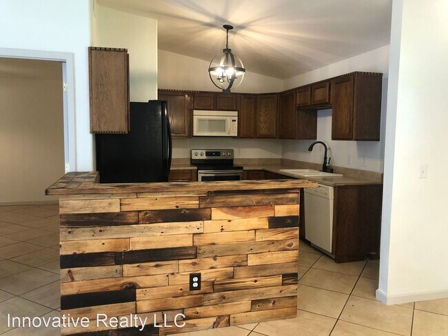 Foto del edificio - 3 br, 2 bath House - 2777 Brierdale Dr.