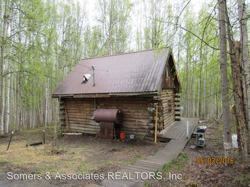 Primary Photo - 689 Steele Creek Rd