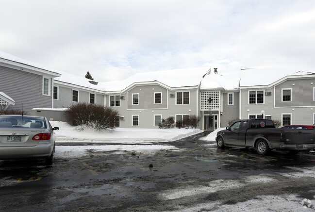 Building Photo - Tarrytown Road Apartments