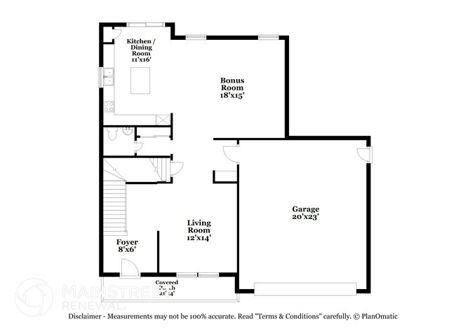 Foto del edificio - 205 Asbury Ct