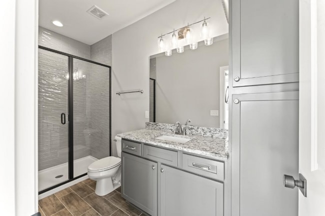 Photo - 1325 Rebecca Johns Dr (Murfreesboro, TN) Townhome