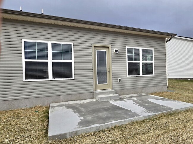 Foto del edificio - 229 Republic St