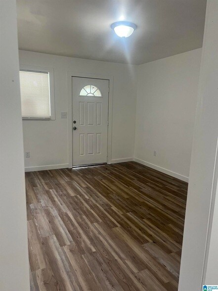 Foto del edificio - 1236 Frisco St
