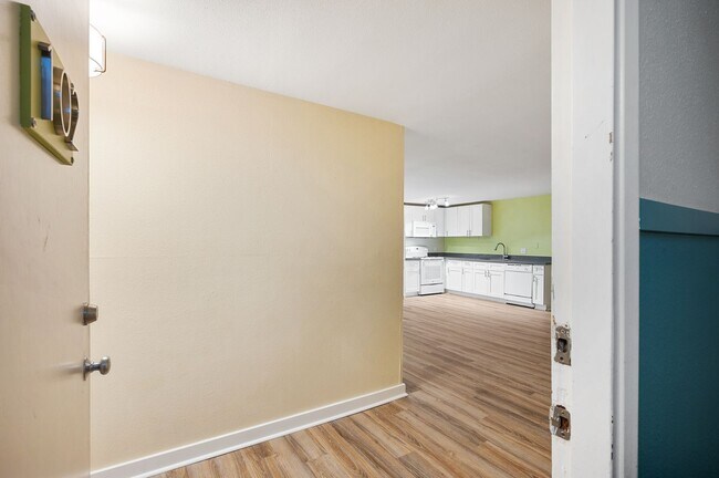 Interior Photo - Discover Comfortable Living at Wembley Par...