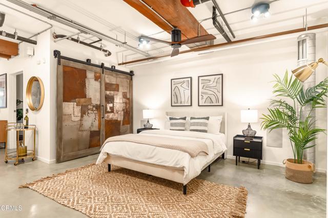 Foto del edificio - 530 S Hewitt St