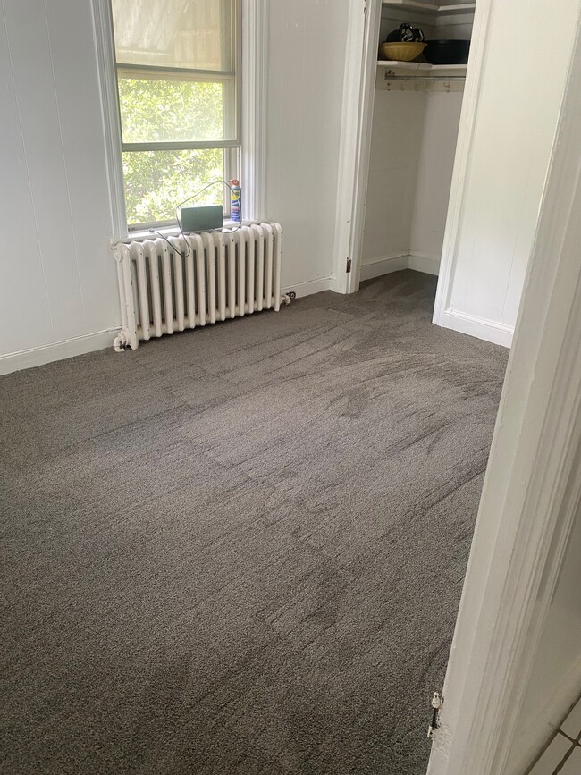 Bedroom #2 - 507 Maple Ave