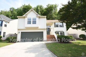 Building Photo - 1109 Lady Ashley Dr