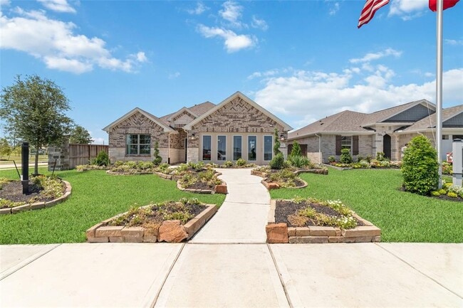 Building Photo - 2303 Gentle Breeze Ln