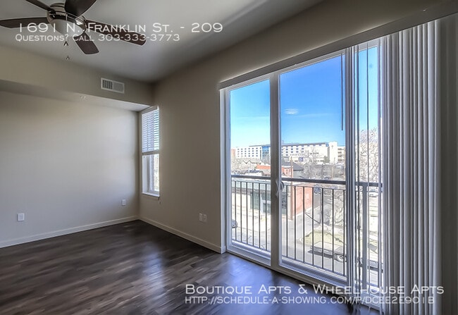 Building Photo - Boutique Apartments
