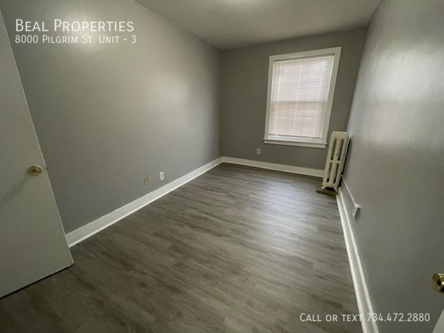 Building Photo - 8000 Pilgrim St
