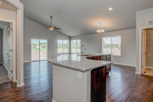 Building Photo - 2666 Tempest Dr