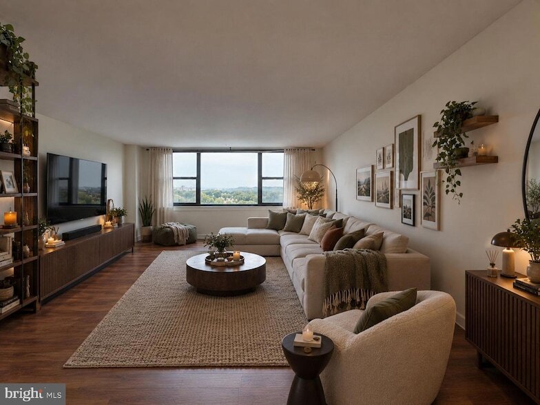 Photo - 4600 Duke Street Unit 1102
