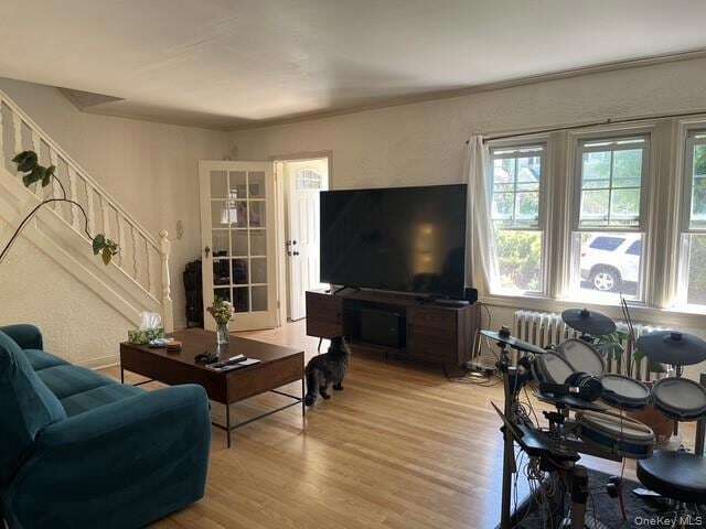 Foto del edificio - 248-29 Cambria Ave