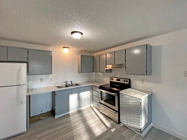 Foto del edificio - 5037 S Orchard St