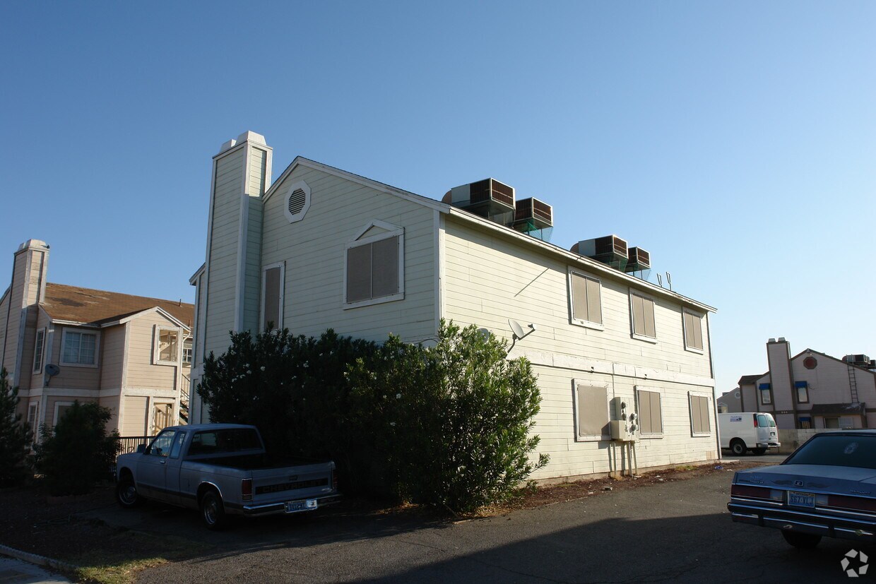 Foto del edificio - Village At Washington