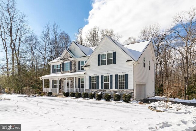 Building Photo - 12223 Calverts Run Ct