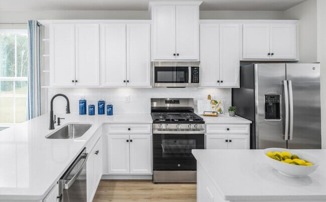 Foto del edificio - 3036 Terroir Ln