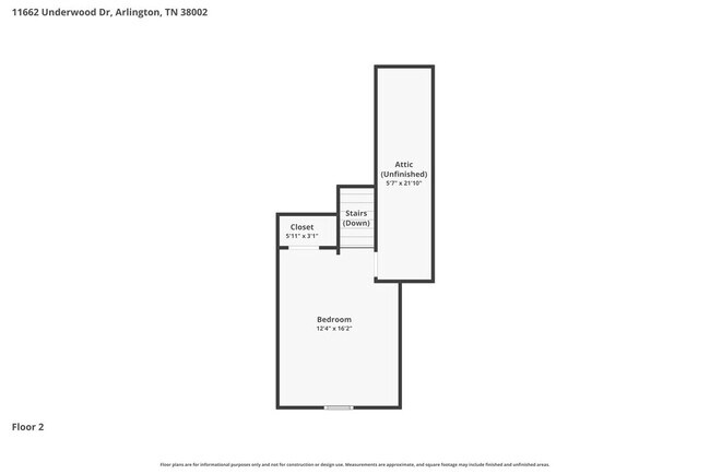 Foto del edificio - 11662 Underwood Dr