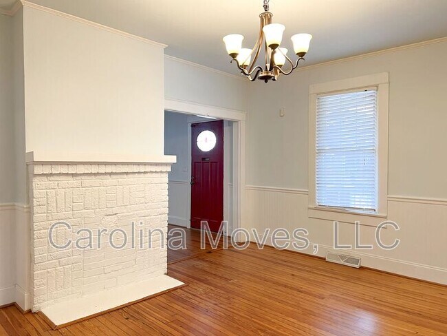Foto del edificio - 109 Briarcliff Dr