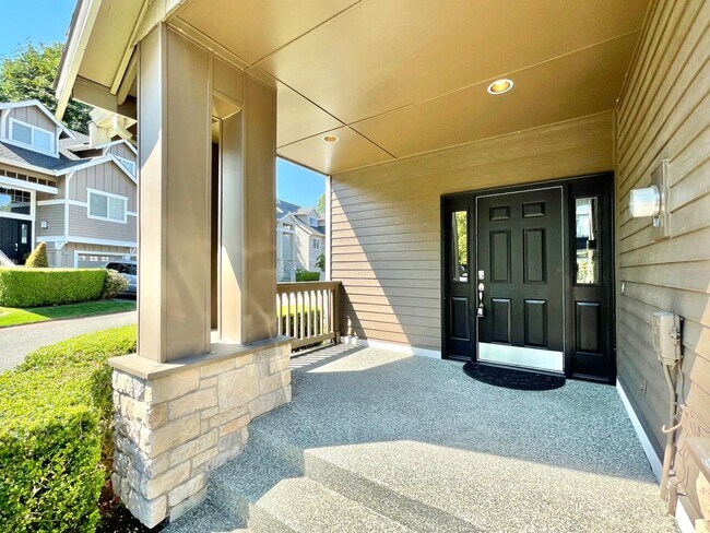 Foto del edificio - Great House for Rent