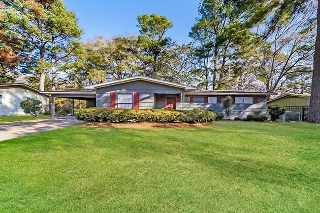 Building Photo - 234 Valley Vista Dr