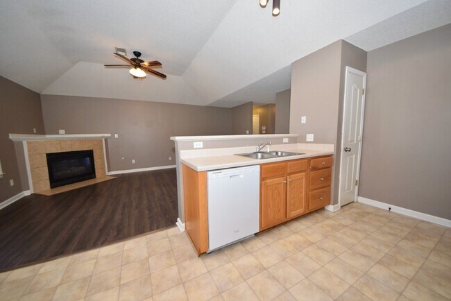 Foto del edificio - Wonderful 3 bed, 2 bath home near Shelby Farms Park.