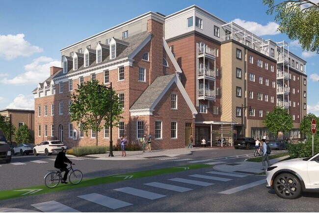 Building Photo - 105 S Union St