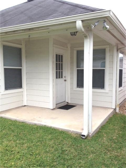 Foto del edificio - 15931 Pleasant Green Cir