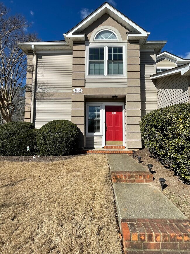 1608 Queens Crossing Unit 1608, Williamsburg, VA 23185 Condo for Rent