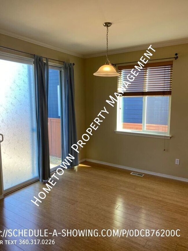 Foto del edificio - Gorgeous 4 Bedroom Home in Meridian Campus...