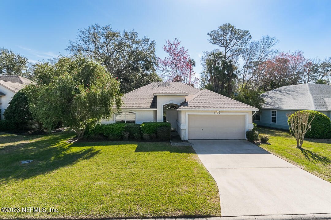 Foto principal - 2965 Sanctuary Blvd