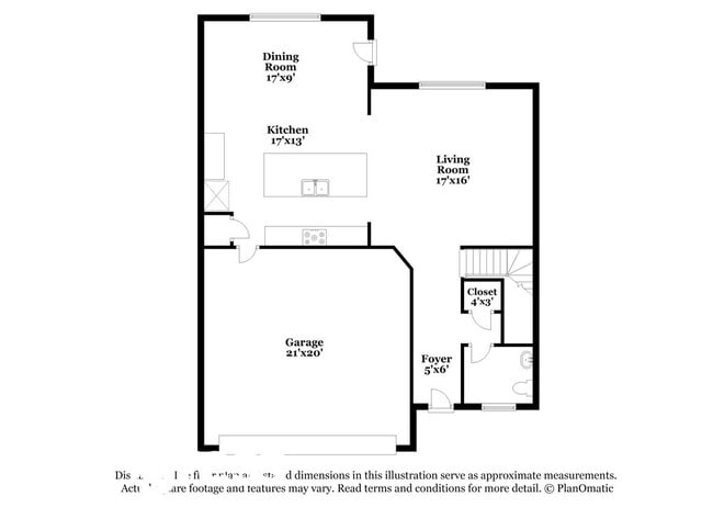 Building Photo - 18604 Allen Welch Dr