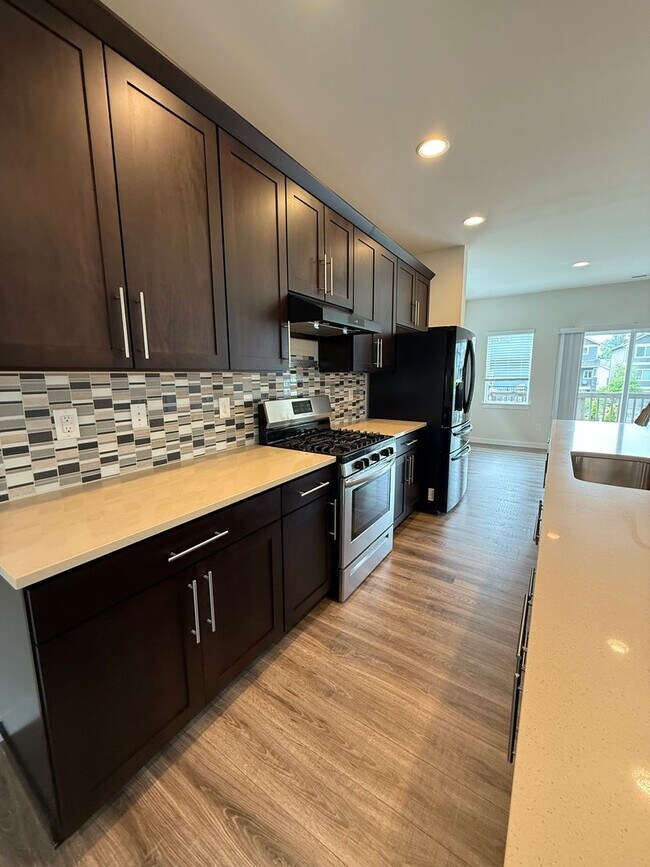 Foto del edificio - Spacious 3BR Home in Arcadia Terrace