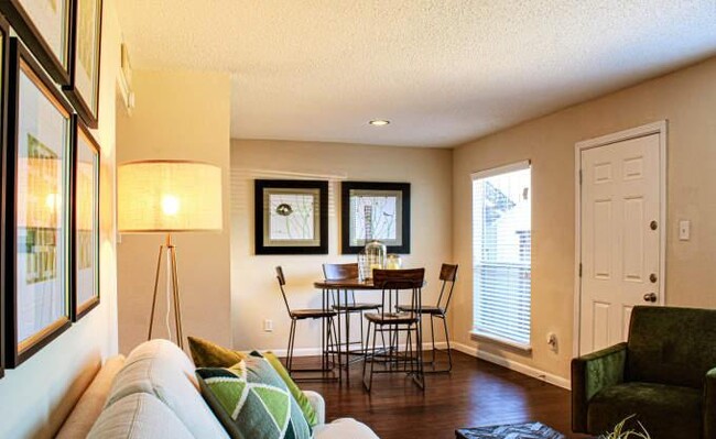 Foto del edificio - 2 bedroom in Houston TX 77062