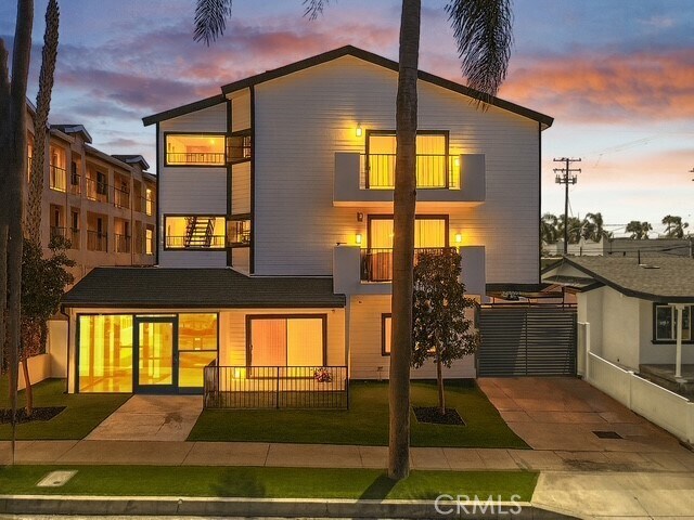 Foto del edificio - 1410 Coronado Ave