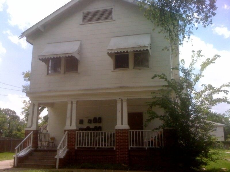 1866 Gentilly Blvd, New Orleans, LA 70119 Apartments New Orleans, LA