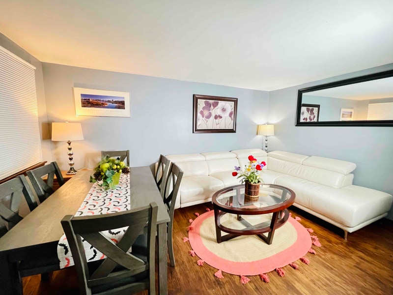 714 8th St Unit 6, Niagara Falls, NY 14301 Room for Rent in Niagara