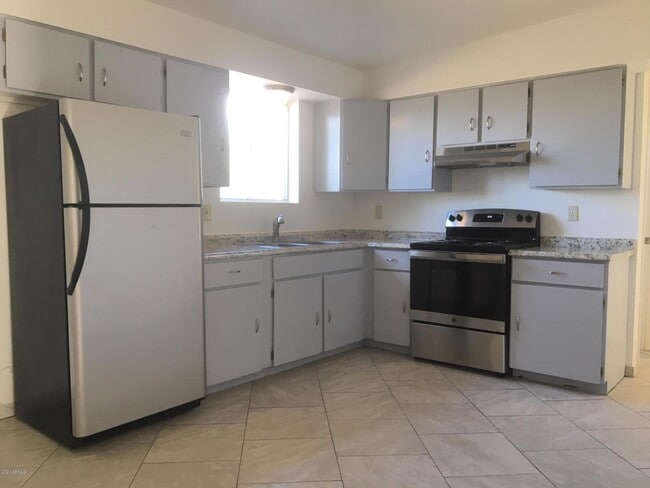 Foto del edificio - 410 3rd St