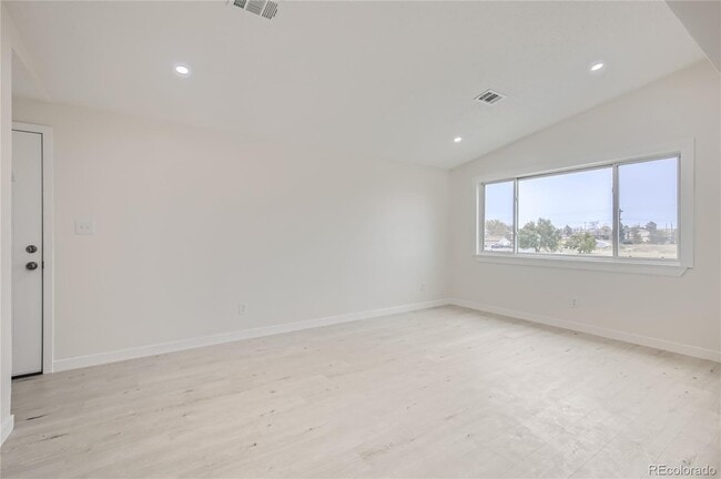 Living Room - 8661 McDougal St