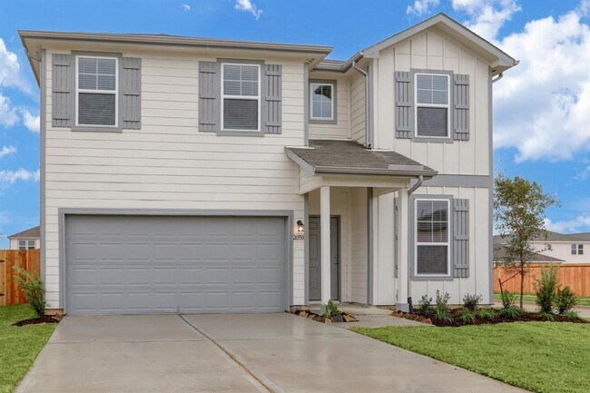 Foto del edificio - 26550 Decker Farms Ln