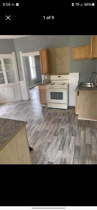 Foto principal - 2526 W Grant St