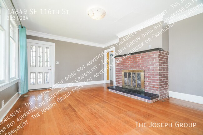 Foto del edificio - 14849 SE 116th St