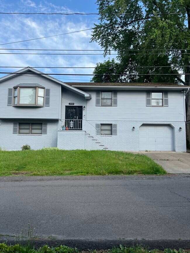 2402 Dimmick Ave, Scranton, PA 18509 House Rental in Scranton, PA