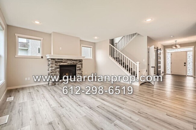 Building Photo - Executive Andover House Available Now, Ope...